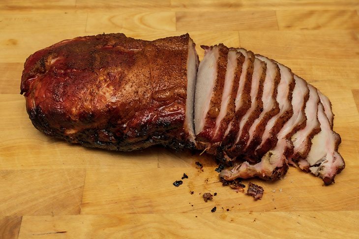 best smoke tube for pellet smoker